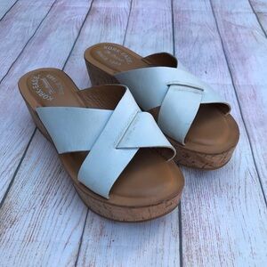 Kork Ease Sandals